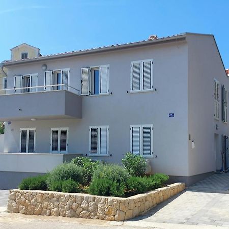 מאלי לוסיניי Apartmani Beatrice מראה חיצוני תמונה