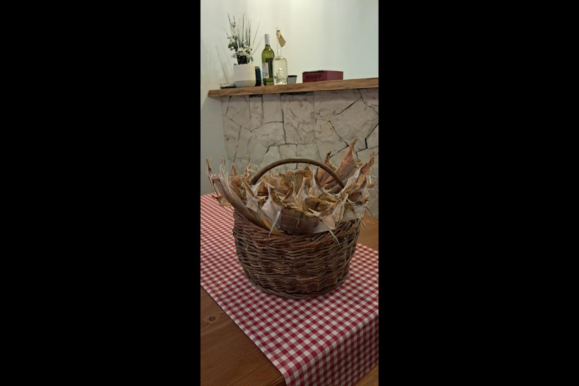 מאלי לוסיניי Apartmani Beatrice מראה חיצוני תמונה